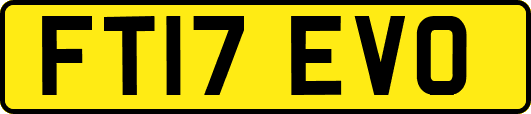 FT17EVO
