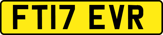 FT17EVR