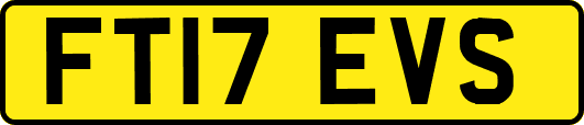 FT17EVS