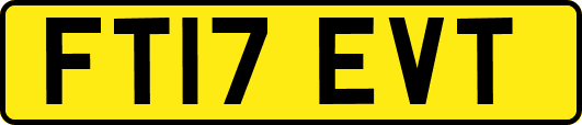 FT17EVT
