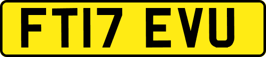 FT17EVU
