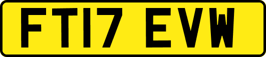 FT17EVW