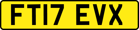 FT17EVX