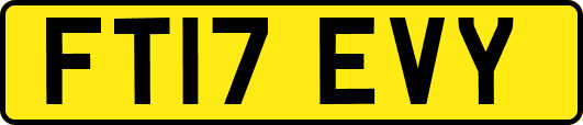 FT17EVY