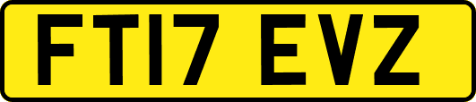 FT17EVZ