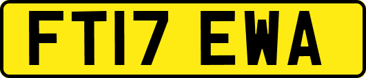 FT17EWA