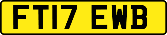 FT17EWB