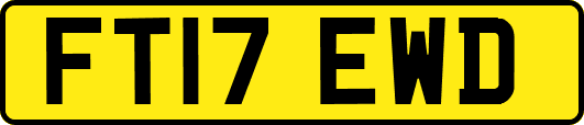 FT17EWD