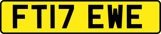 FT17EWE