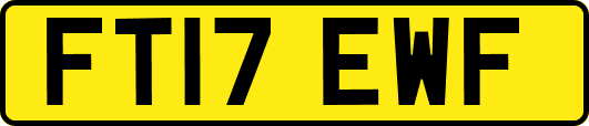 FT17EWF