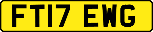 FT17EWG