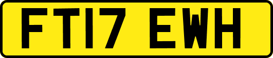 FT17EWH