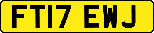 FT17EWJ