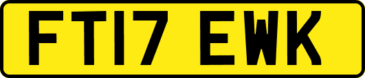 FT17EWK