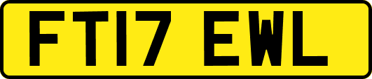 FT17EWL