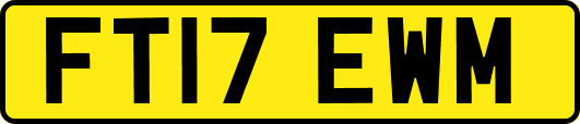 FT17EWM