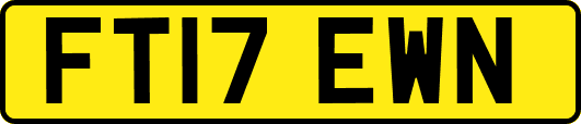 FT17EWN