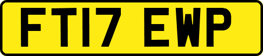 FT17EWP
