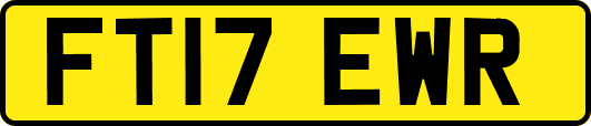 FT17EWR