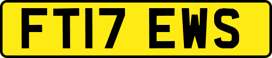 FT17EWS