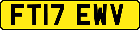 FT17EWV