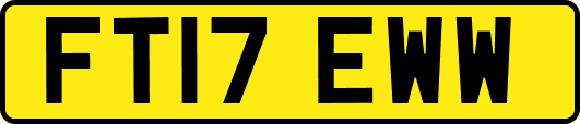FT17EWW