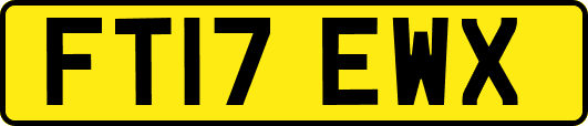 FT17EWX
