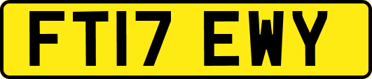 FT17EWY