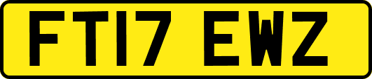 FT17EWZ