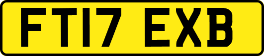FT17EXB