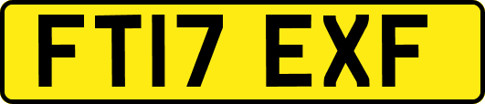 FT17EXF