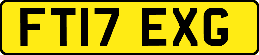 FT17EXG