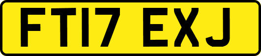FT17EXJ