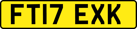 FT17EXK