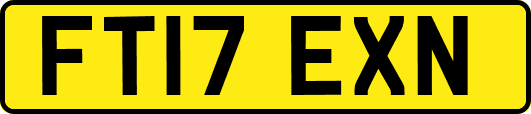 FT17EXN