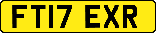 FT17EXR