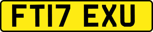 FT17EXU