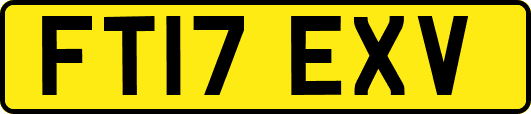 FT17EXV