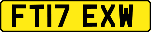 FT17EXW