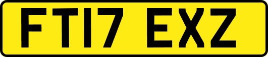 FT17EXZ
