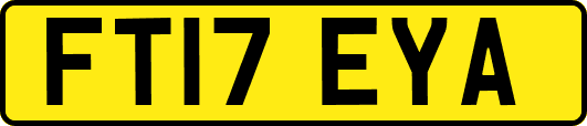 FT17EYA