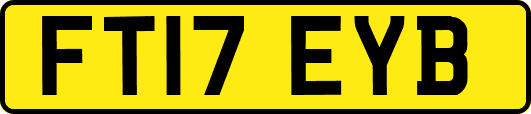 FT17EYB