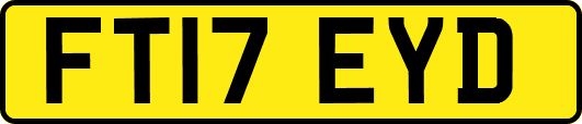 FT17EYD