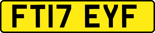 FT17EYF