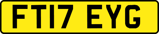 FT17EYG
