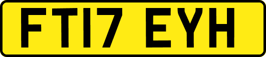 FT17EYH