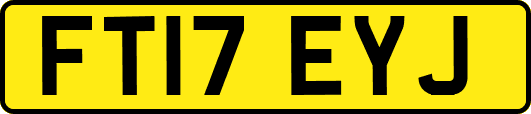 FT17EYJ