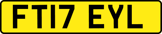 FT17EYL