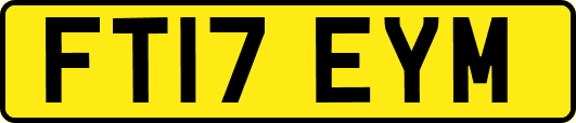 FT17EYM