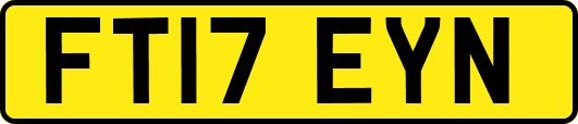 FT17EYN